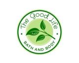 https://www.logocontest.com/public/logoimage/1591122923The Good Life Bath and Body.jpg